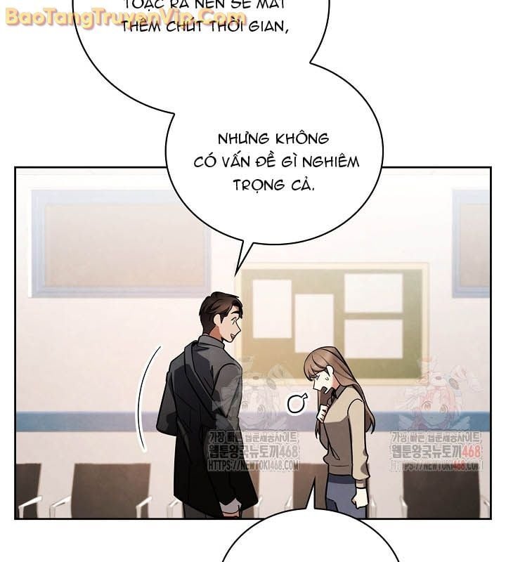 Sống Như Một Diễn Viên: Chapter 124