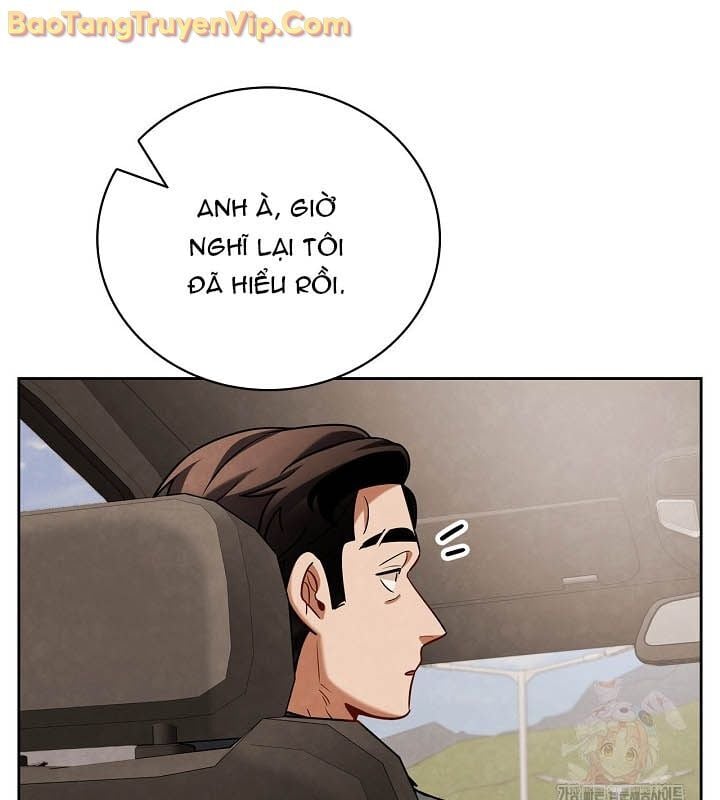 Sống Như Một Diễn Viên: Chapter 124