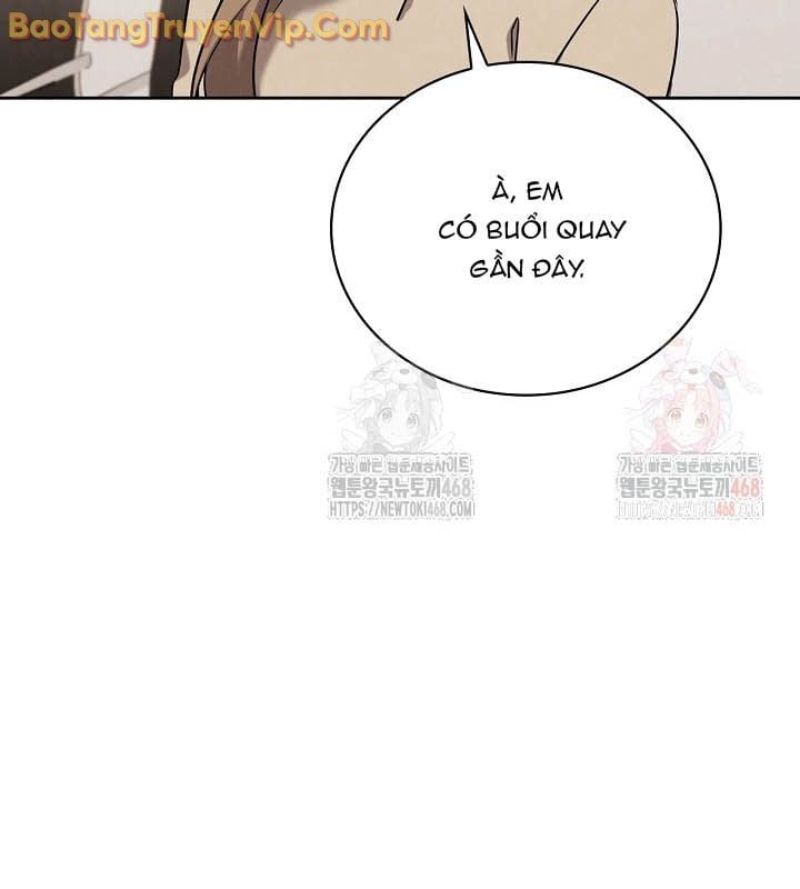 Sống Như Một Diễn Viên: Chapter 124