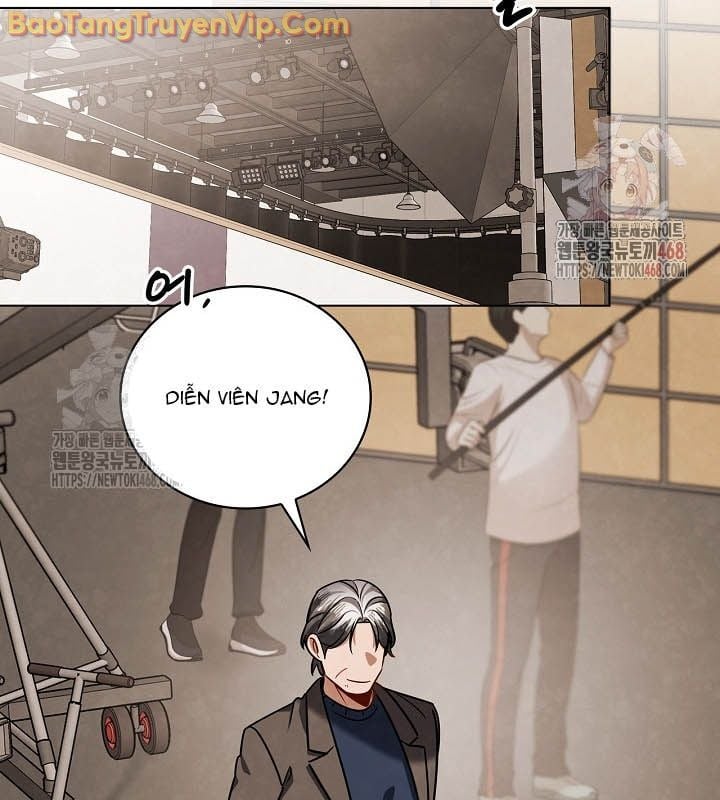 Sống Như Một Diễn Viên: Chapter 124