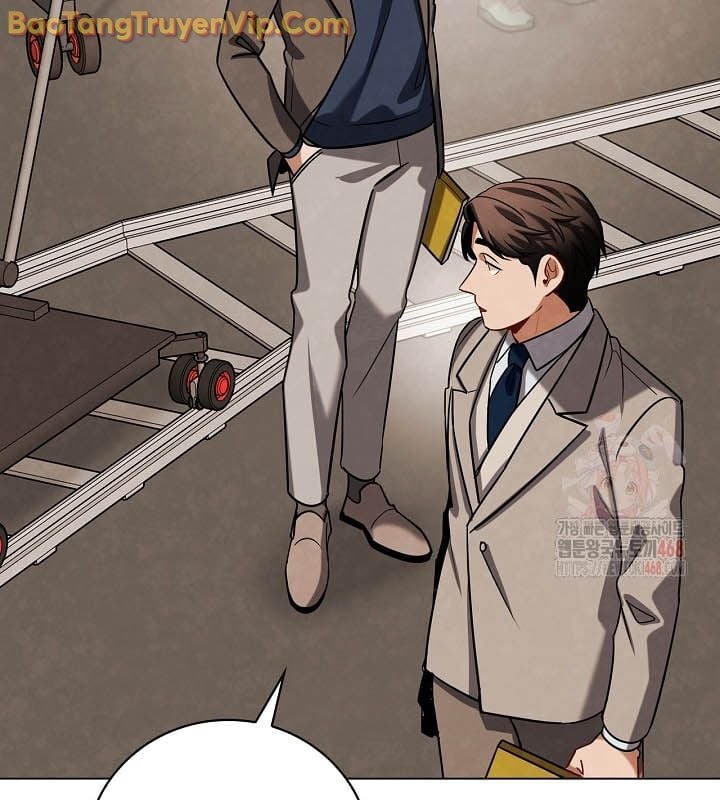 Sống Như Một Diễn Viên: Chapter 124