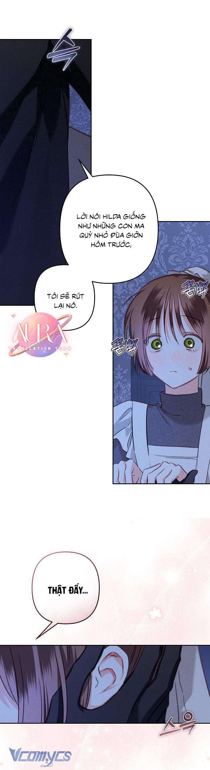 Sống Sót Như Một Hầu Gái Trong Trò Chơi Kinh Dị: Chapter 45