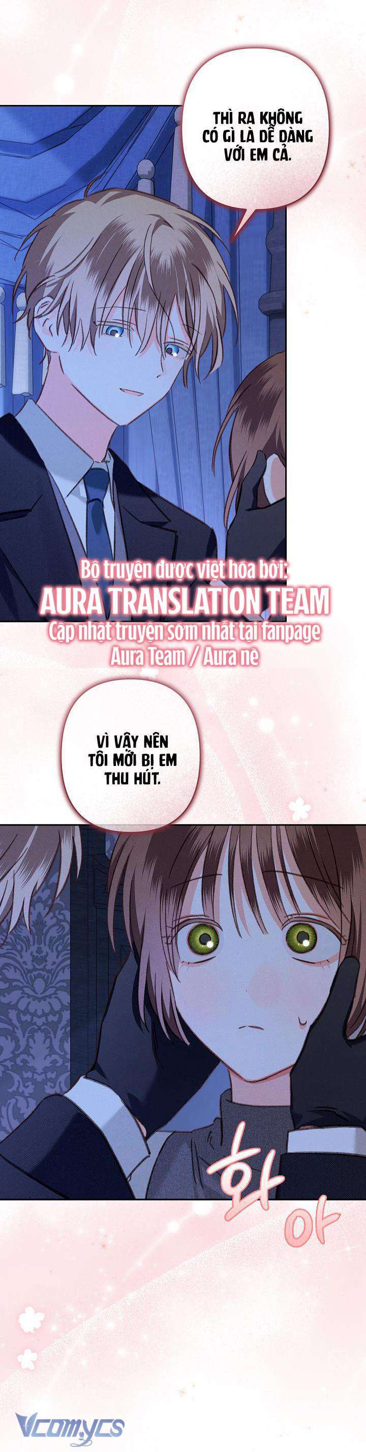 Sống Sót Như Một Hầu Gái Trong Trò Chơi Kinh Dị: Chapter 45