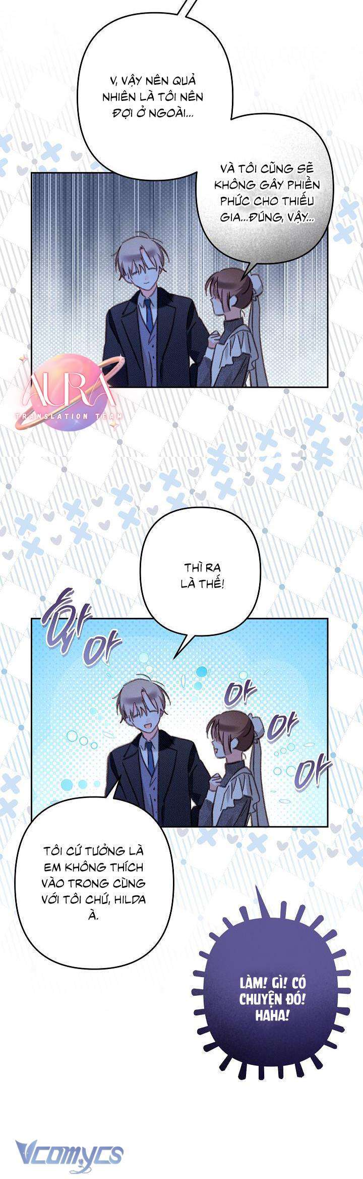 Sống Sót Như Một Hầu Gái Trong Trò Chơi Kinh Dị: Chapter 45