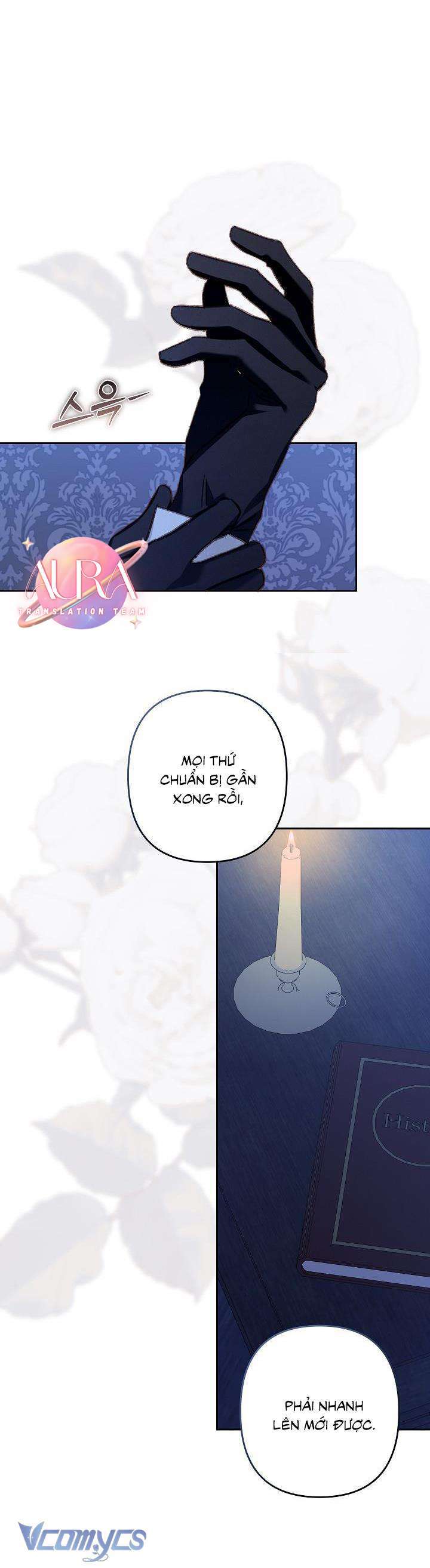 Sống Sót Như Một Hầu Gái Trong Trò Chơi Kinh Dị: Chapter 45