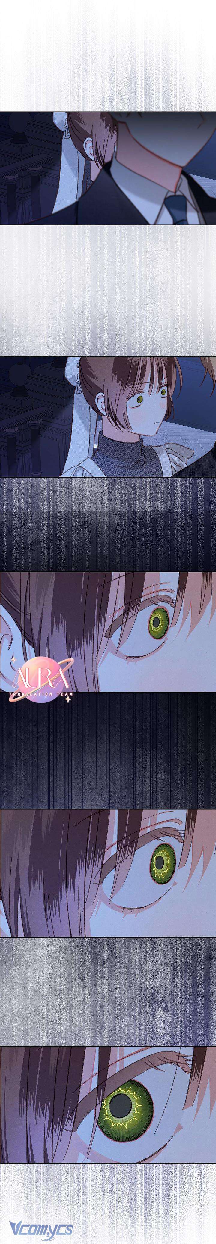 Sống Sót Như Một Hầu Gái Trong Trò Chơi Kinh Dị: Chapter 45