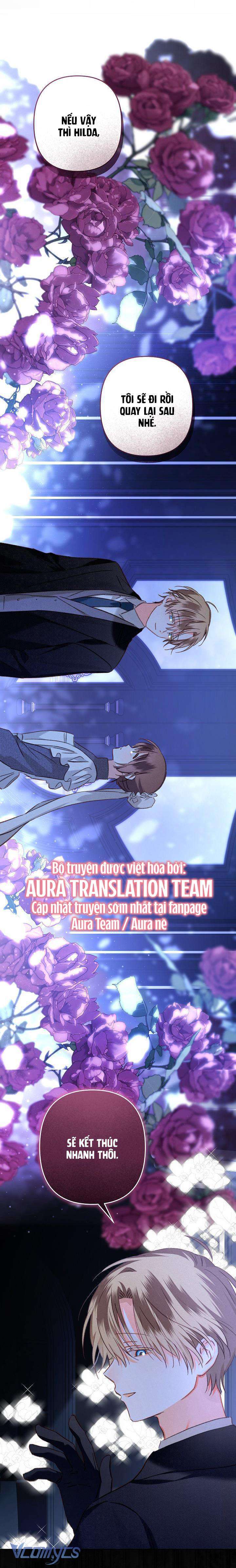 Sống Sót Như Một Hầu Gái Trong Trò Chơi Kinh Dị: Chapter 45