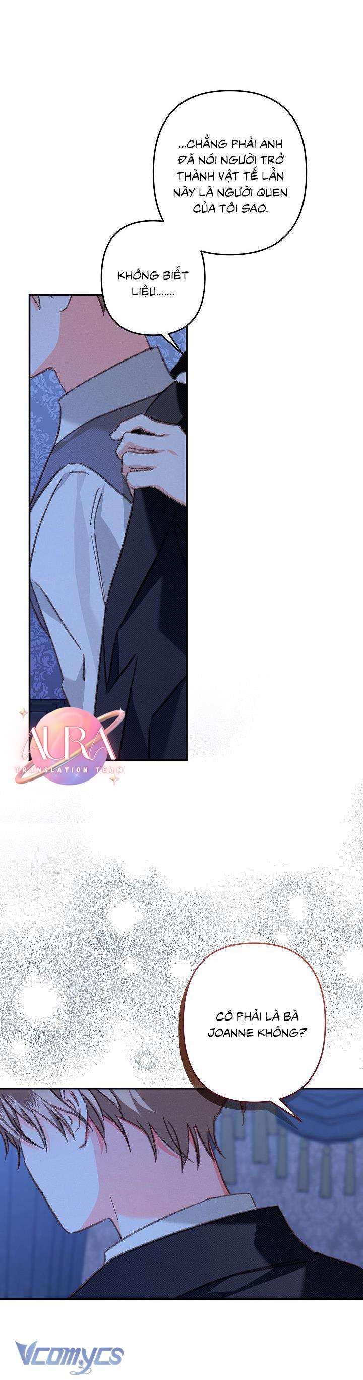 Sống Sót Như Một Hầu Gái Trong Trò Chơi Kinh Dị: Chapter 45