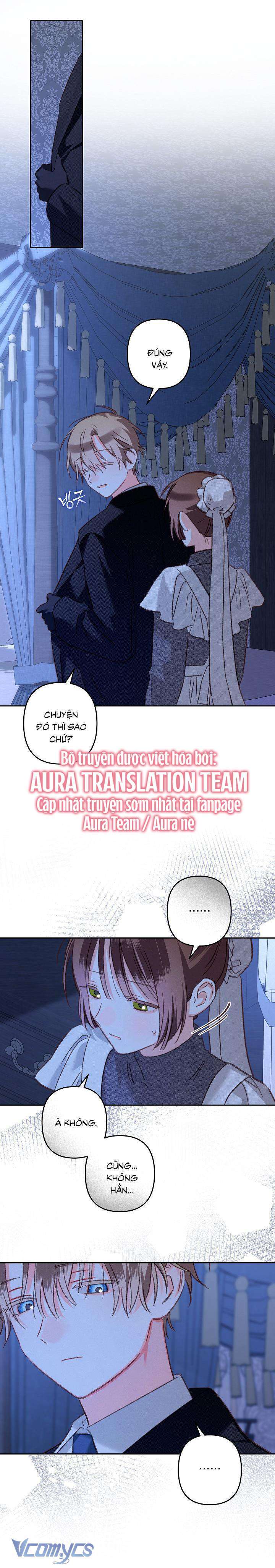 Sống Sót Như Một Hầu Gái Trong Trò Chơi Kinh Dị: Chapter 45