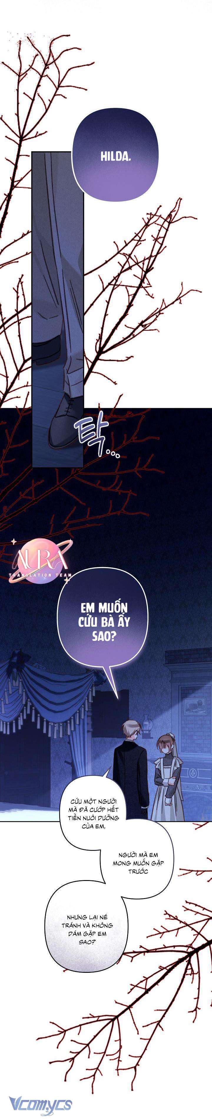 Sống Sót Như Một Hầu Gái Trong Trò Chơi Kinh Dị: Chapter 45