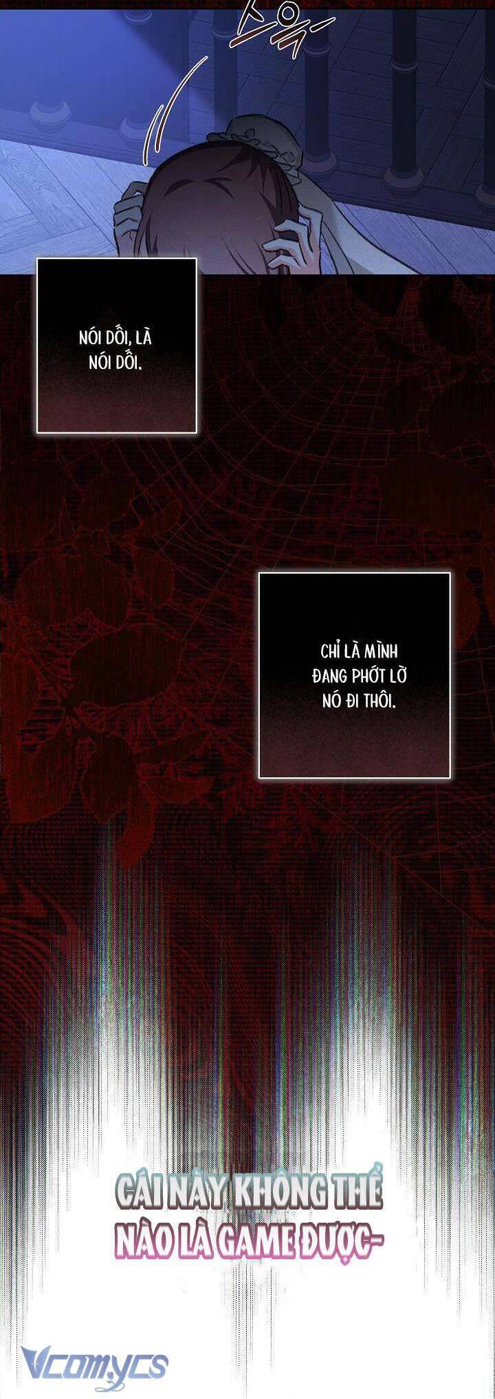 Sống Sót Như Một Hầu Gái Trong Trò Chơi Kinh Dị: Chapter 46