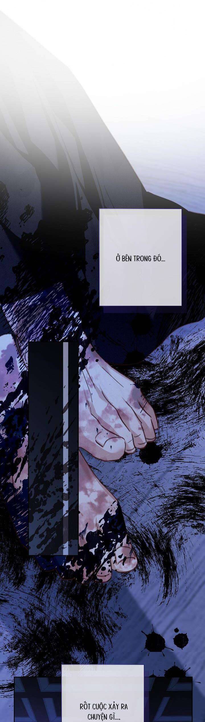 Sống Sót Như Một Hầu Gái Trong Trò Chơi Kinh Dị: Chapter 46