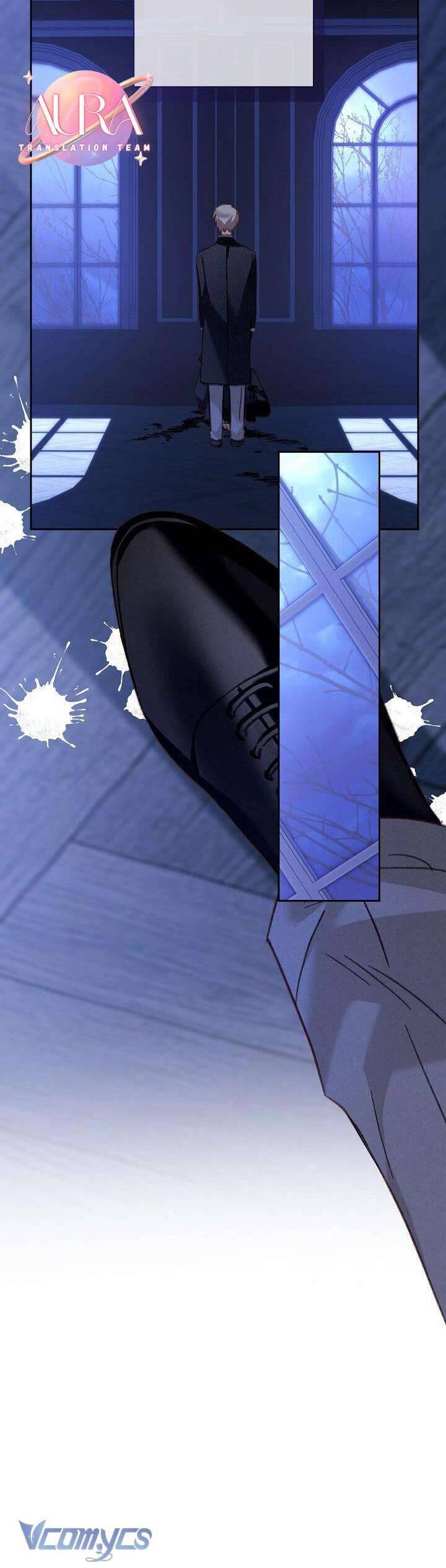 Sống Sót Như Một Hầu Gái Trong Trò Chơi Kinh Dị: Chapter 46