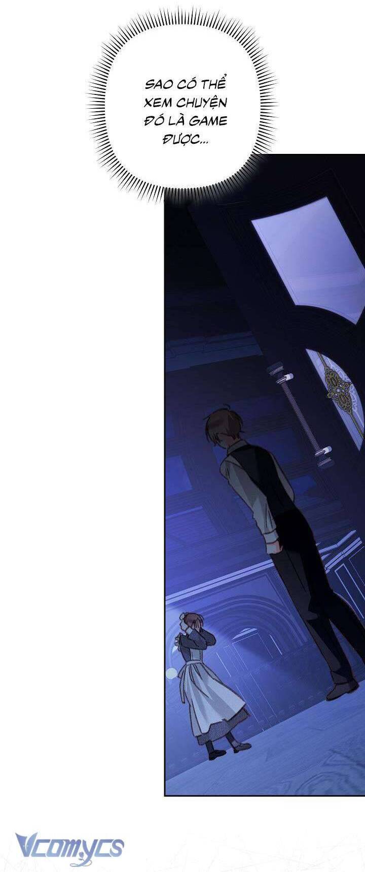 Sống Sót Như Một Hầu Gái Trong Trò Chơi Kinh Dị: Chapter 46