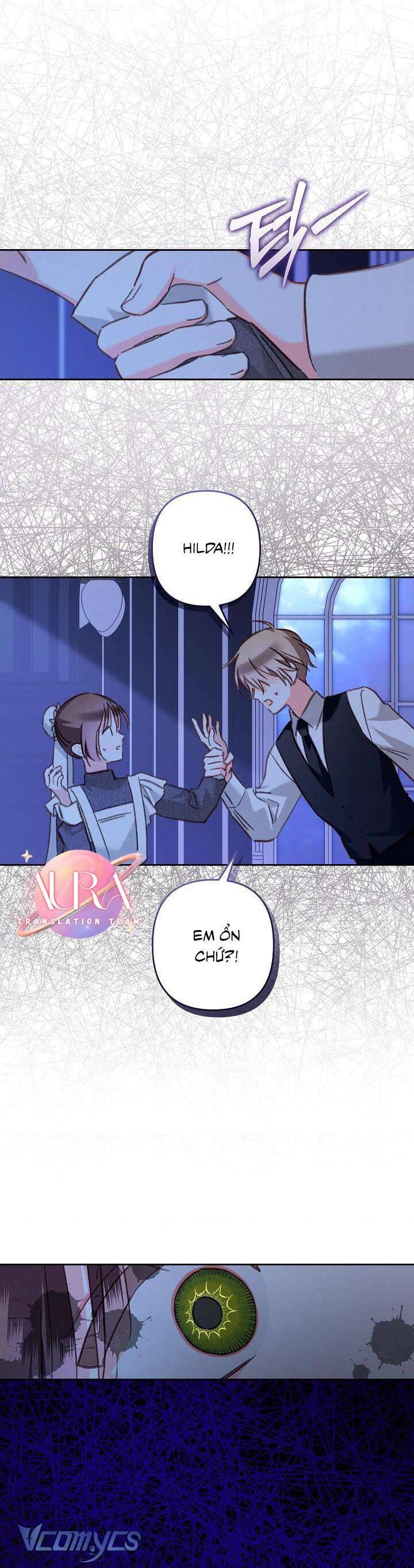 Sống Sót Như Một Hầu Gái Trong Trò Chơi Kinh Dị: Chapter 46