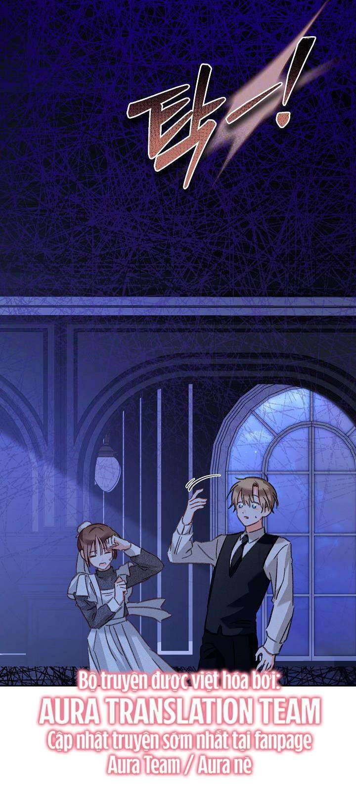 Sống Sót Như Một Hầu Gái Trong Trò Chơi Kinh Dị: Chapter 46