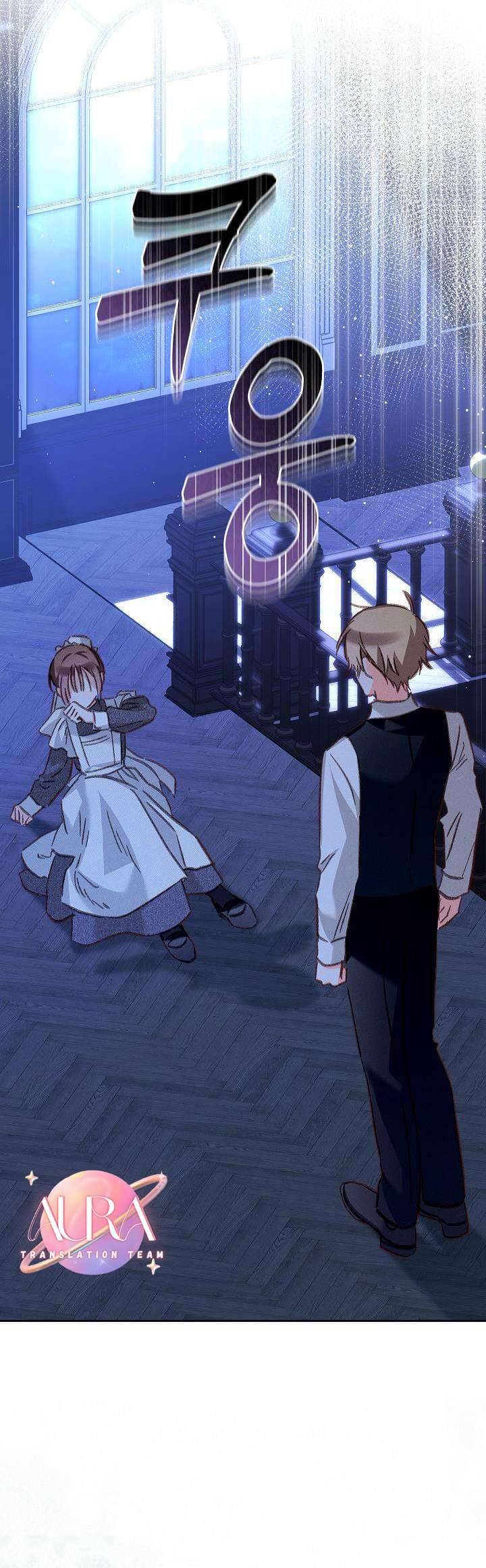 Sống Sót Như Một Hầu Gái Trong Trò Chơi Kinh Dị: Chapter 46