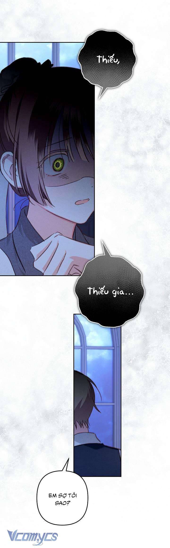 Sống Sót Như Một Hầu Gái Trong Trò Chơi Kinh Dị: Chapter 46