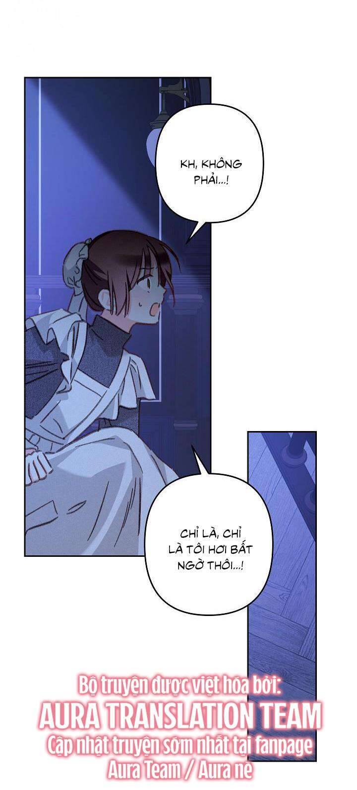 Sống Sót Như Một Hầu Gái Trong Trò Chơi Kinh Dị: Chapter 46