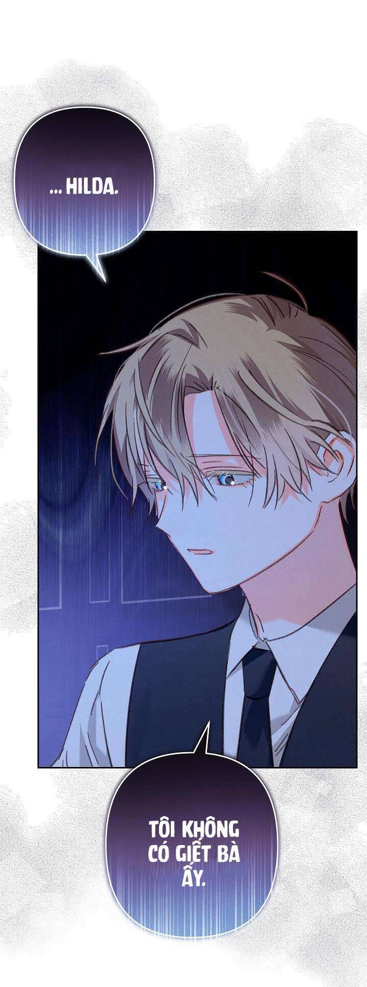 Sống Sót Như Một Hầu Gái Trong Trò Chơi Kinh Dị: Chapter 46