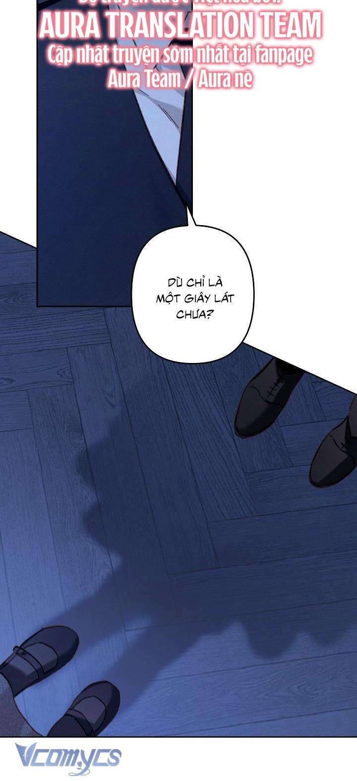 Sống Sót Như Một Hầu Gái Trong Trò Chơi Kinh Dị: Chapter 46