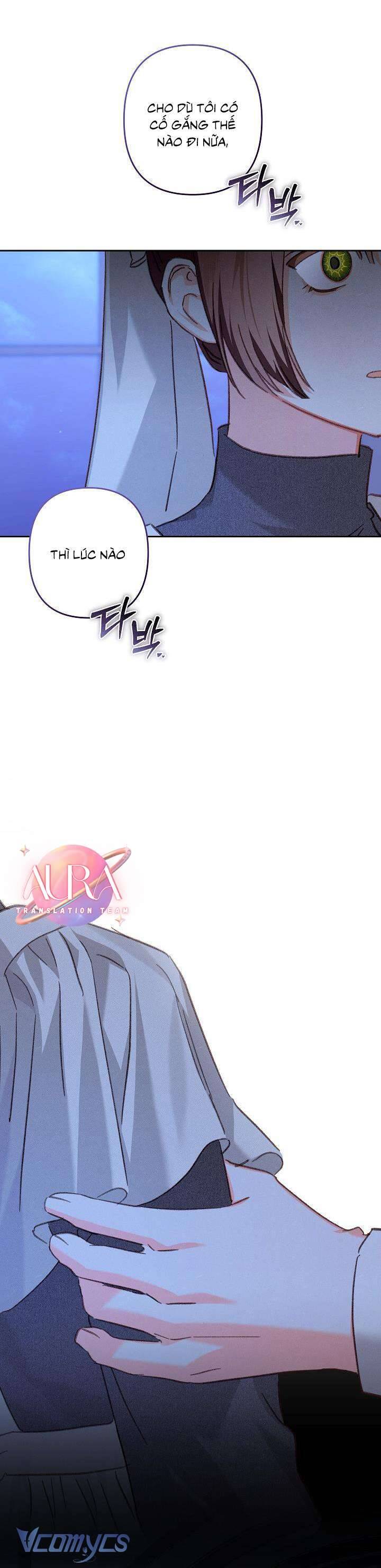 Sống Sót Như Một Hầu Gái Trong Trò Chơi Kinh Dị: Chapter 46