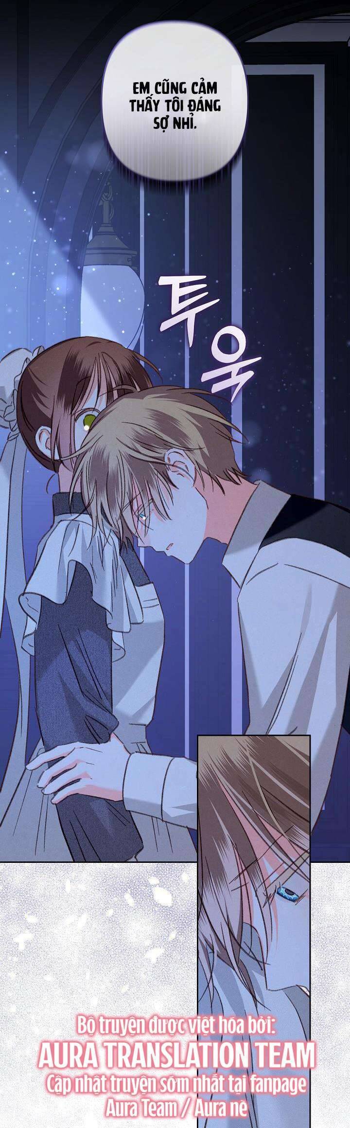 Sống Sót Như Một Hầu Gái Trong Trò Chơi Kinh Dị: Chapter 46