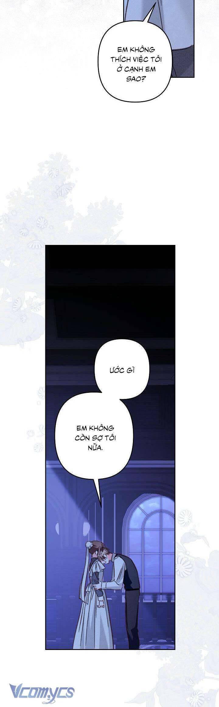 Sống Sót Như Một Hầu Gái Trong Trò Chơi Kinh Dị: Chapter 46