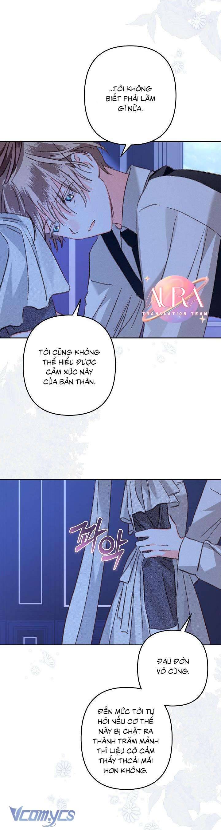 Sống Sót Như Một Hầu Gái Trong Trò Chơi Kinh Dị: Chapter 46