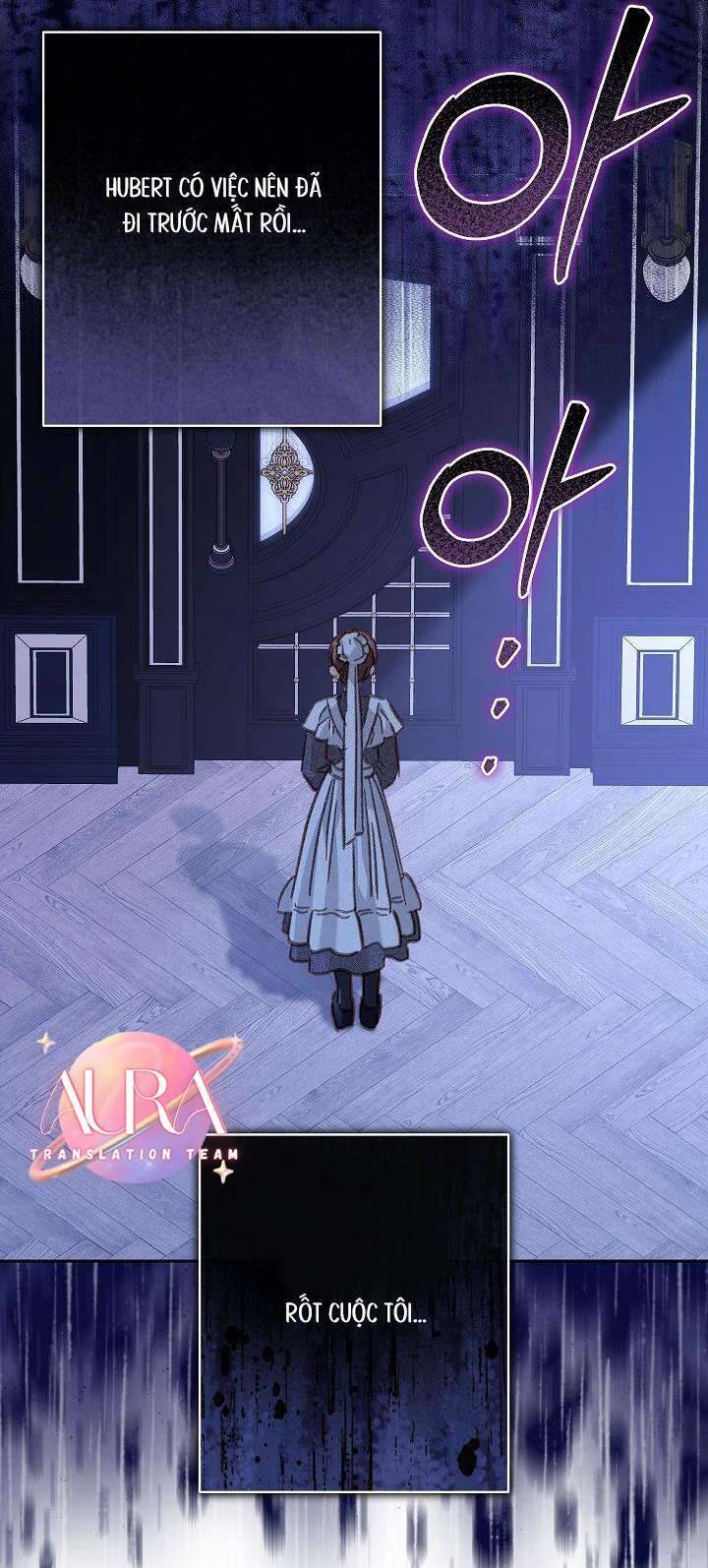Sống Sót Như Một Hầu Gái Trong Trò Chơi Kinh Dị: Chapter 46