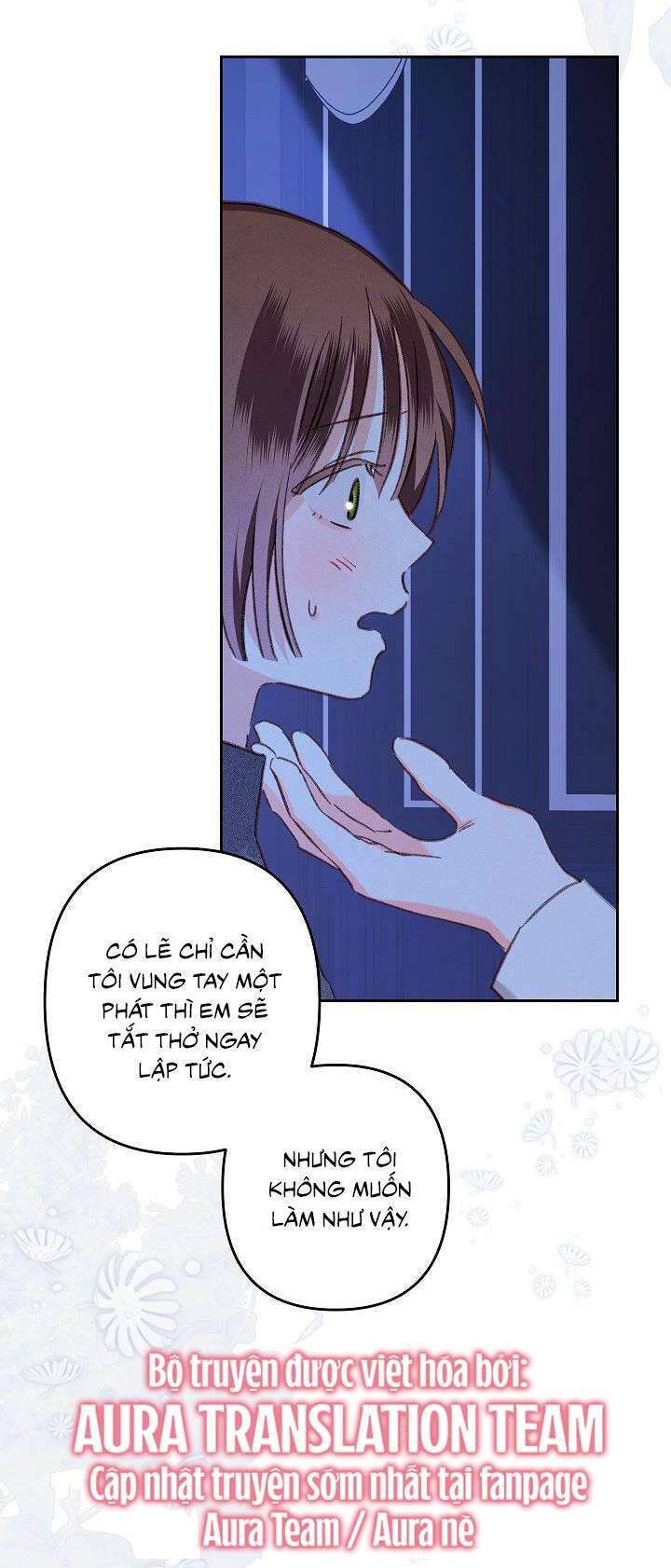 Sống Sót Như Một Hầu Gái Trong Trò Chơi Kinh Dị: Chapter 46