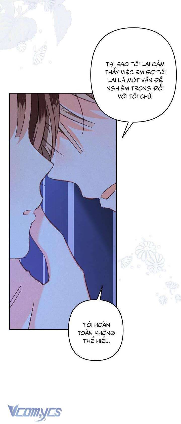 Sống Sót Như Một Hầu Gái Trong Trò Chơi Kinh Dị: Chapter 46