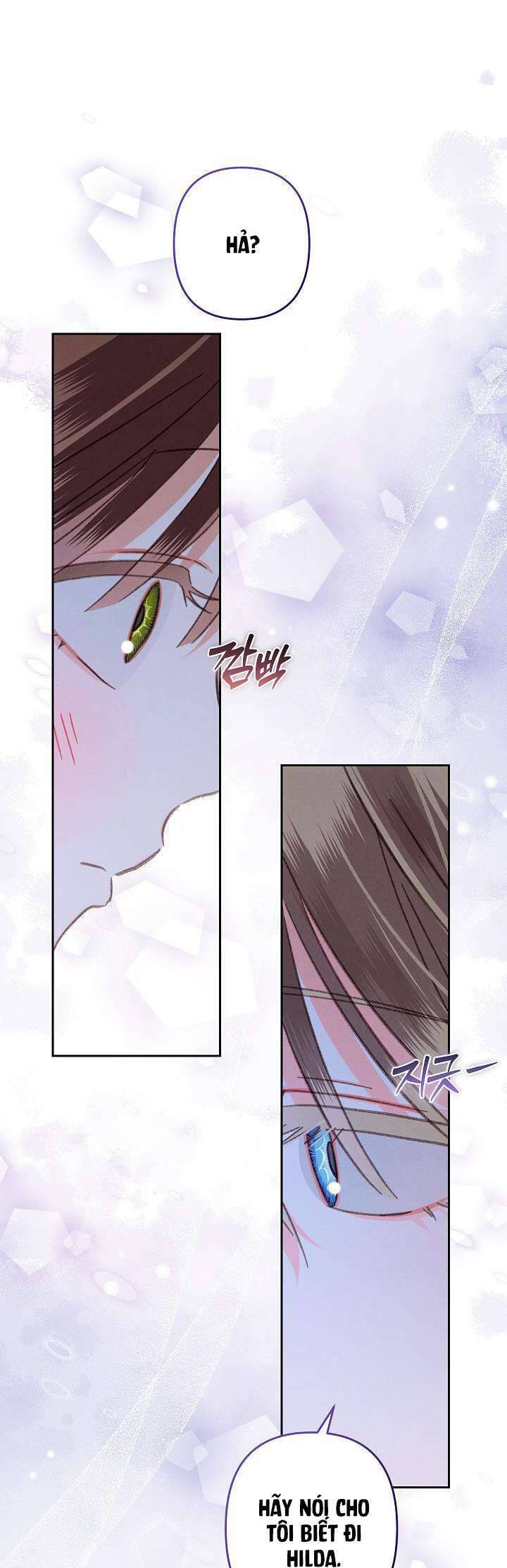 Sống Sót Như Một Hầu Gái Trong Trò Chơi Kinh Dị: Chapter 46