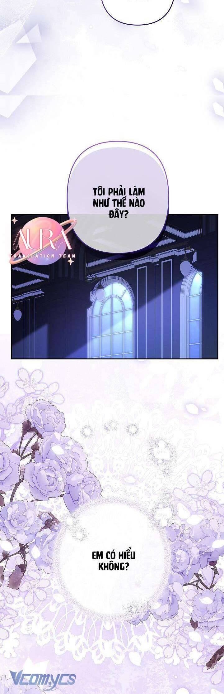 Sống Sót Như Một Hầu Gái Trong Trò Chơi Kinh Dị: Chapter 46