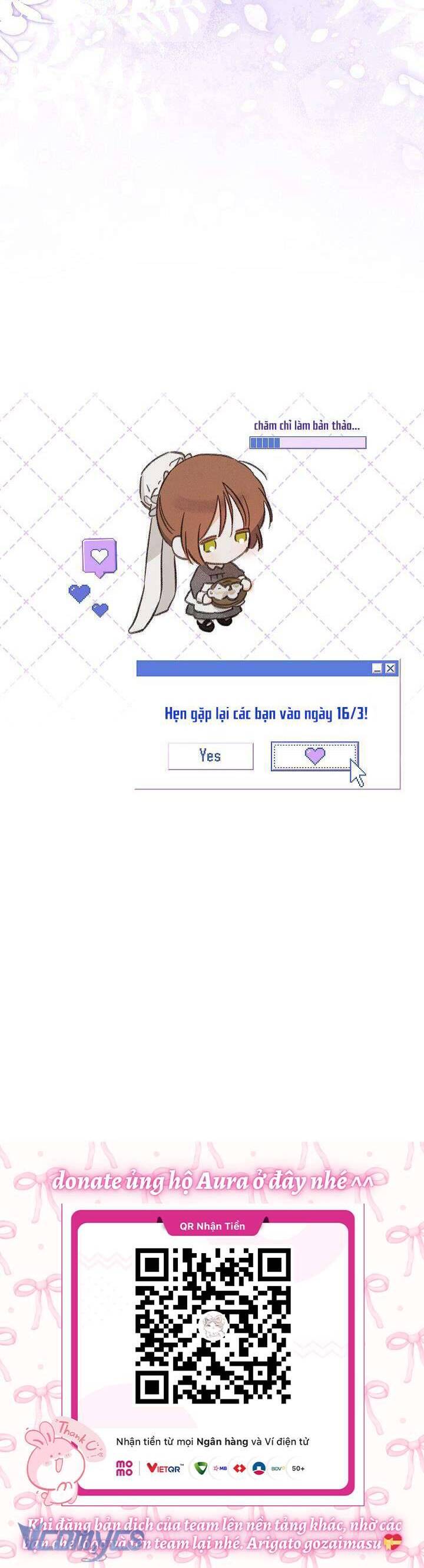 Sống Sót Như Một Hầu Gái Trong Trò Chơi Kinh Dị: Chapter 46