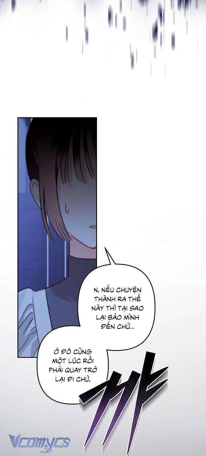 Sống Sót Như Một Hầu Gái Trong Trò Chơi Kinh Dị: Chapter 46