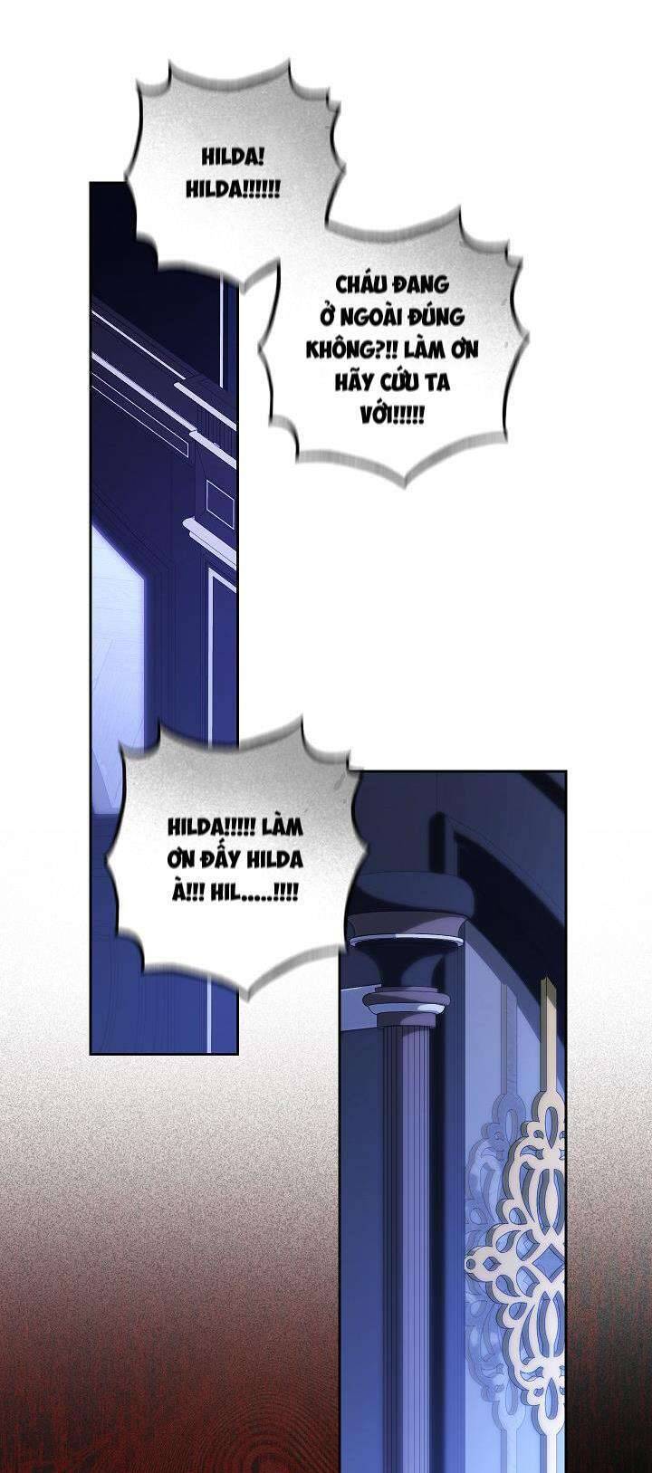 Sống Sót Như Một Hầu Gái Trong Trò Chơi Kinh Dị: Chapter 46