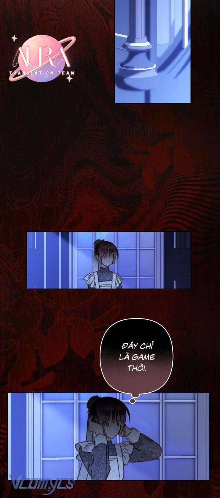 Sống Sót Như Một Hầu Gái Trong Trò Chơi Kinh Dị: Chapter 46