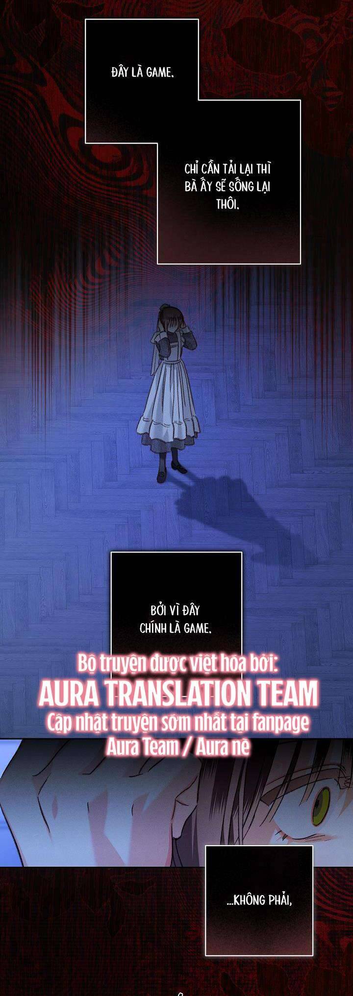 Sống Sót Như Một Hầu Gái Trong Trò Chơi Kinh Dị: Chapter 46
