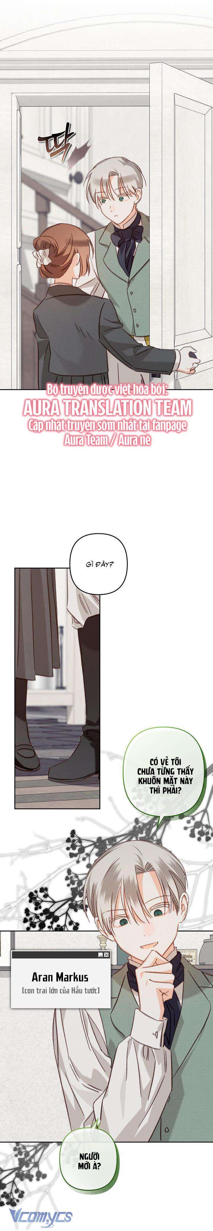 Sống Sót Như Một Hầu Gái Trong Trò Chơi Kinh Dị: Chapter 47