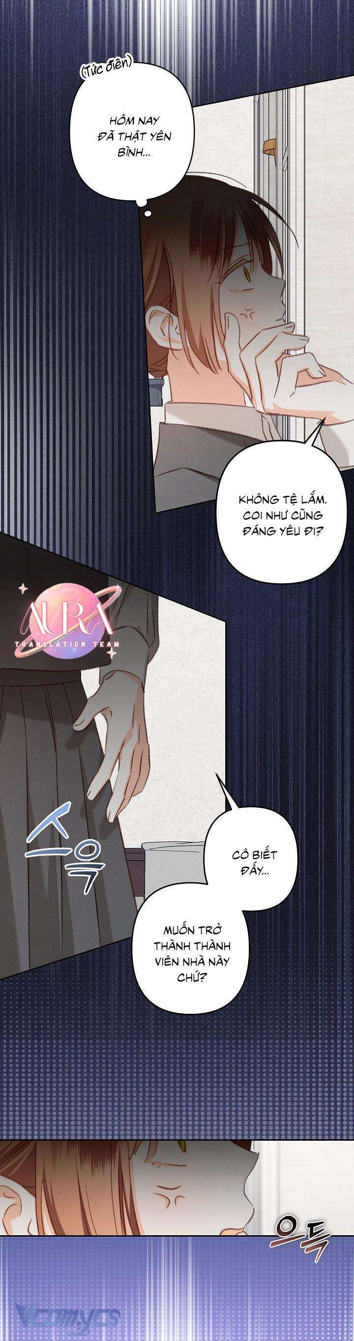 Sống Sót Như Một Hầu Gái Trong Trò Chơi Kinh Dị: Chapter 47