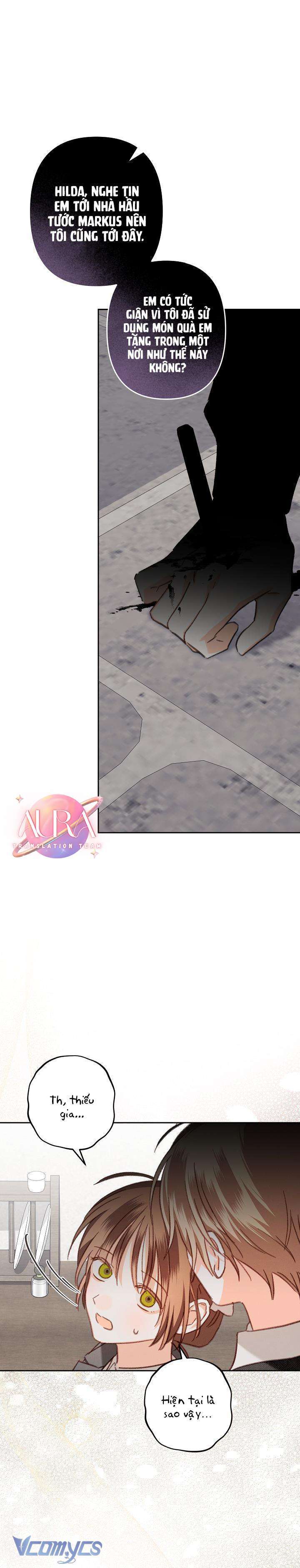 Sống Sót Như Một Hầu Gái Trong Trò Chơi Kinh Dị: Chapter 47