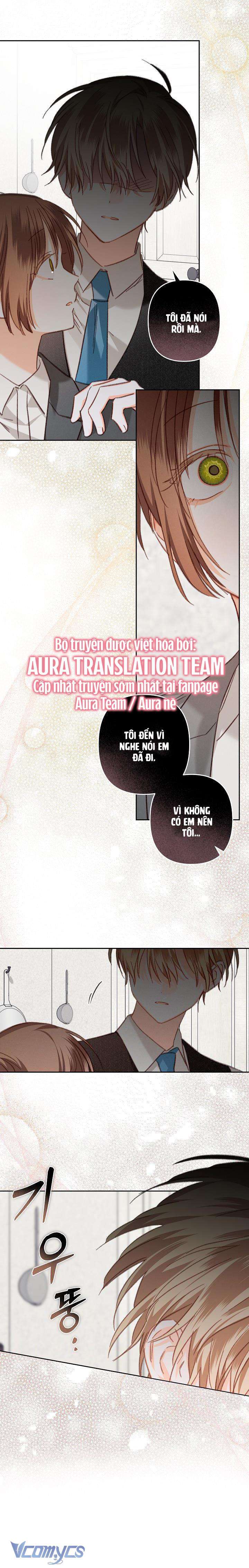 Sống Sót Như Một Hầu Gái Trong Trò Chơi Kinh Dị: Chapter 47