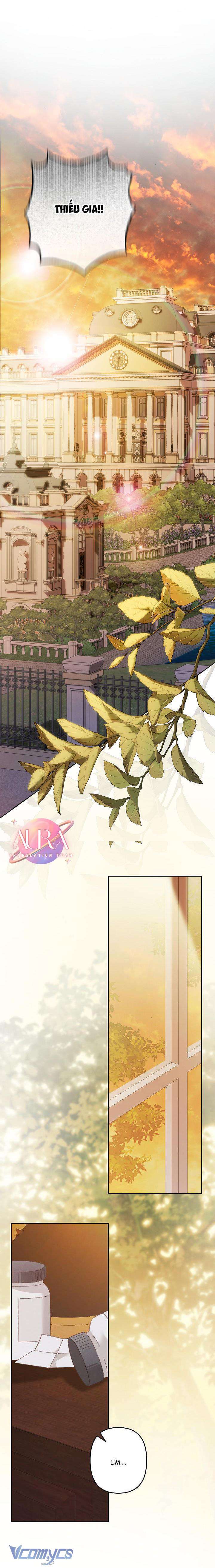 Sống Sót Như Một Hầu Gái Trong Trò Chơi Kinh Dị: Chapter 47