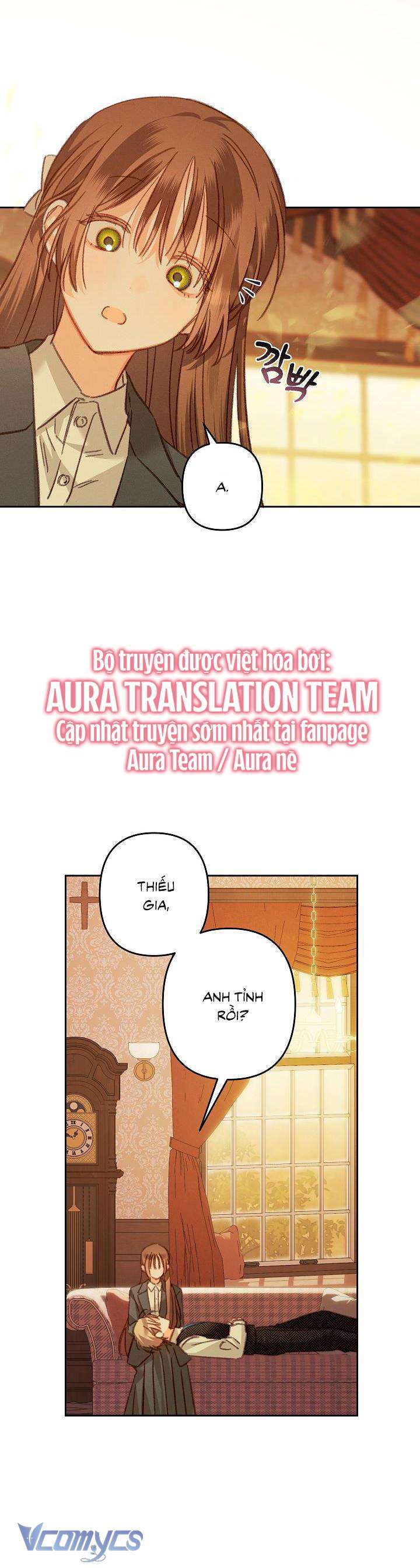 Sống Sót Như Một Hầu Gái Trong Trò Chơi Kinh Dị: Chapter 47