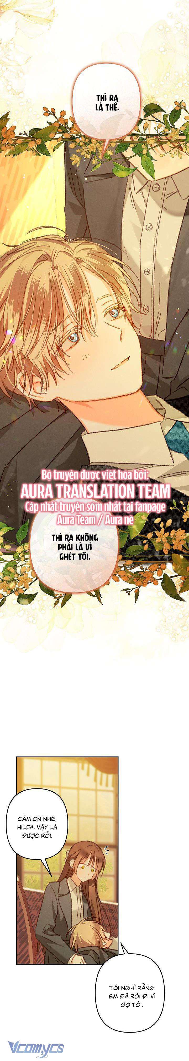 Sống Sót Như Một Hầu Gái Trong Trò Chơi Kinh Dị: Chapter 47