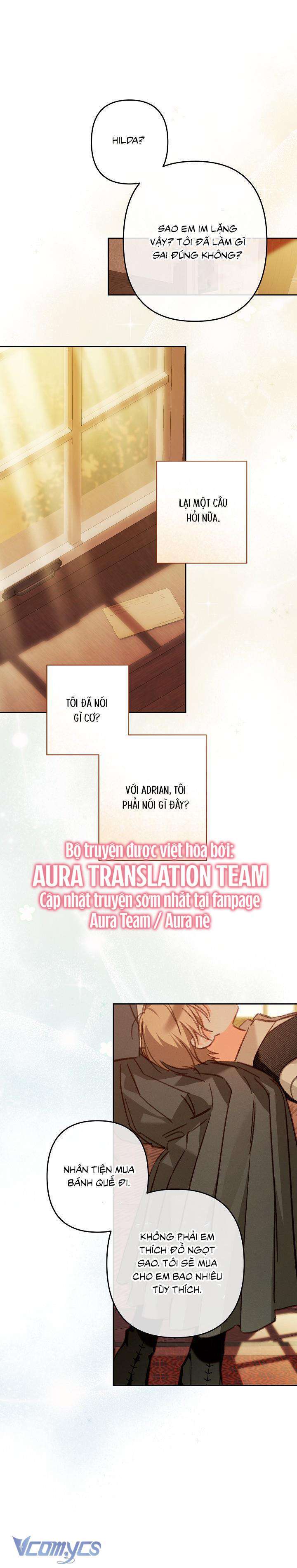 Sống Sót Như Một Hầu Gái Trong Trò Chơi Kinh Dị: Chapter 47