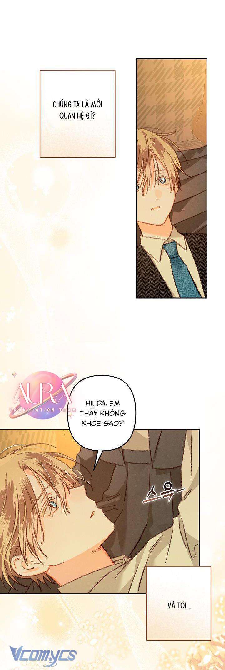 Sống Sót Như Một Hầu Gái Trong Trò Chơi Kinh Dị: Chapter 47