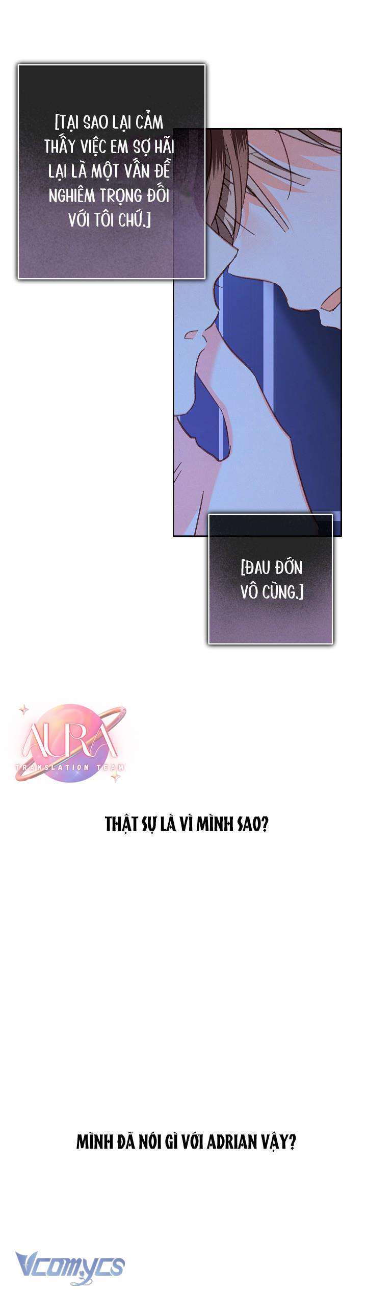 Sống Sót Như Một Hầu Gái Trong Trò Chơi Kinh Dị: Chapter 47