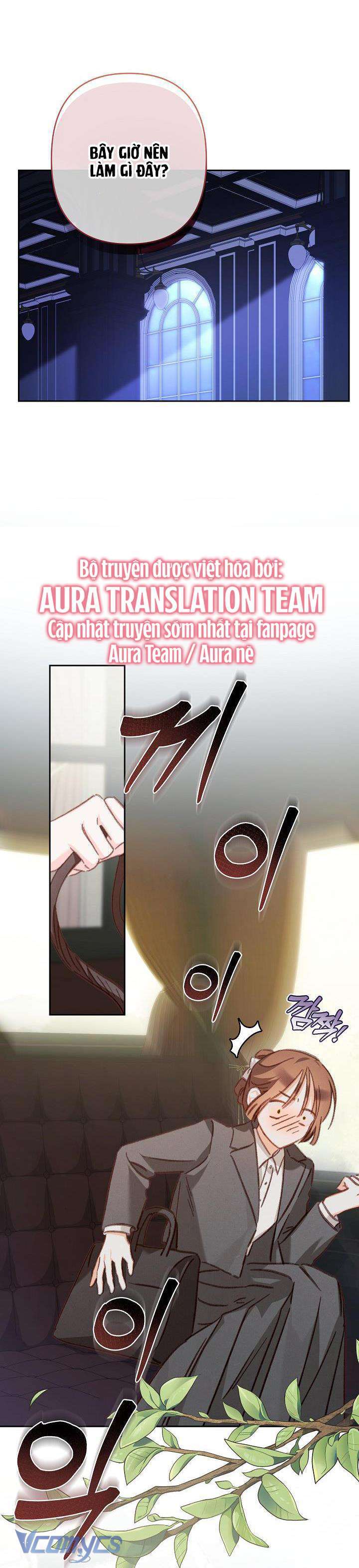 Sống Sót Như Một Hầu Gái Trong Trò Chơi Kinh Dị: Chapter 47